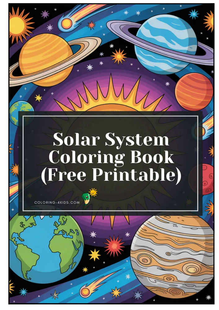 Solar System