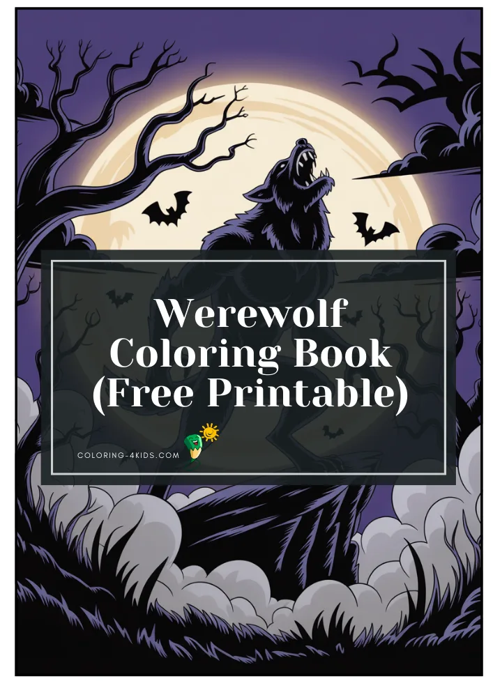 Werewolf