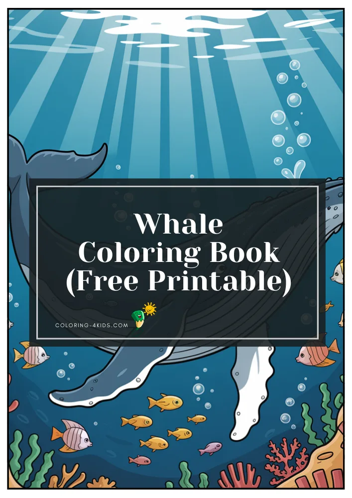 Whale