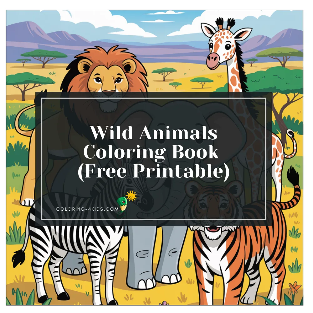 Wild Animals