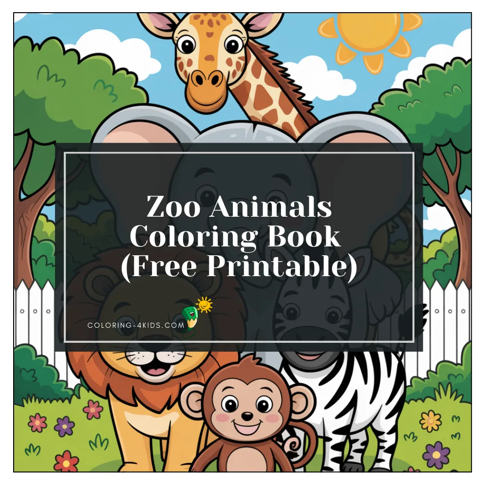 Zoo Animals